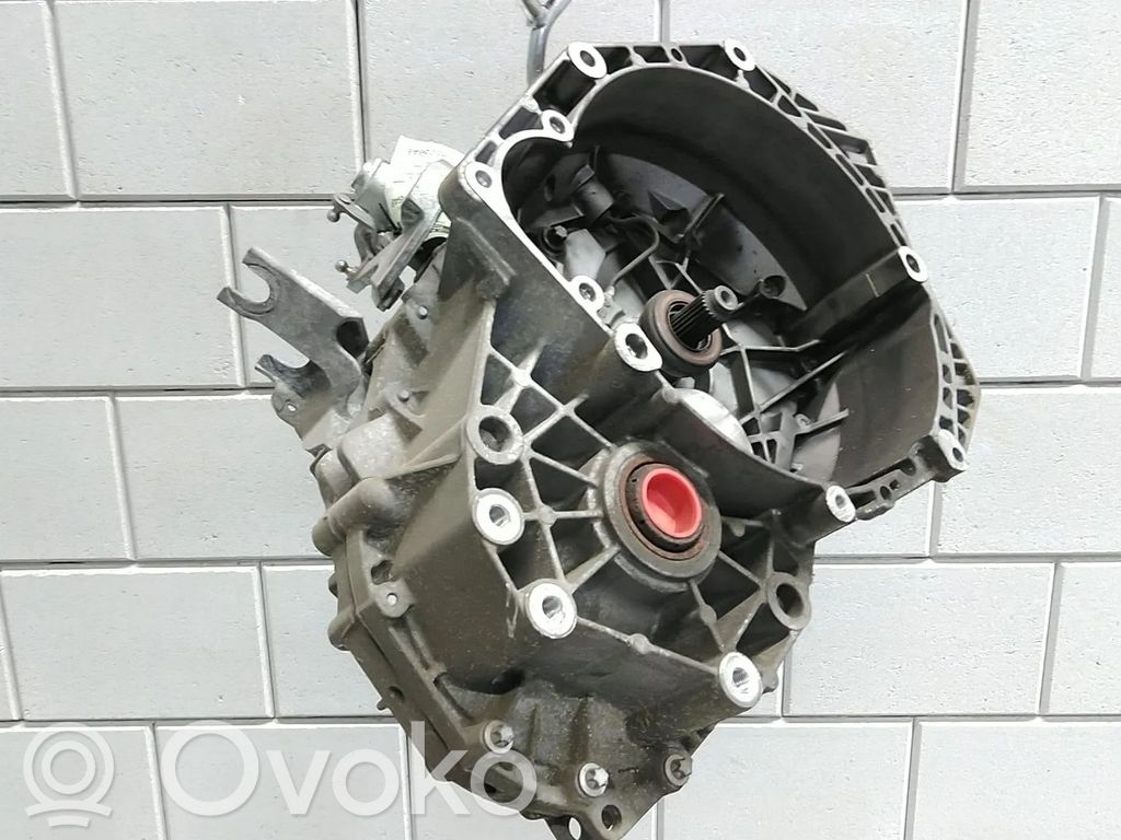 Opel Insignia A Manual 5 speed gearbox 