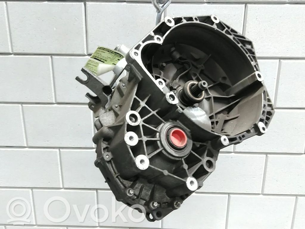 Opel Insignia A Manual 5 speed gearbox 
