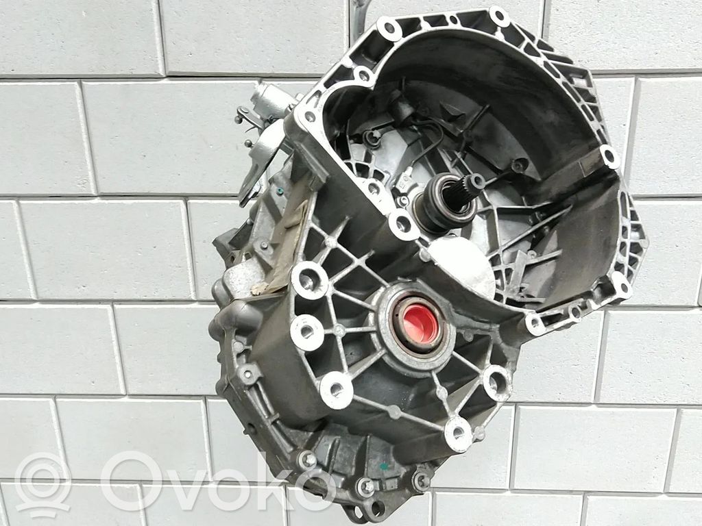 Opel Insignia A Manual 5 speed gearbox 