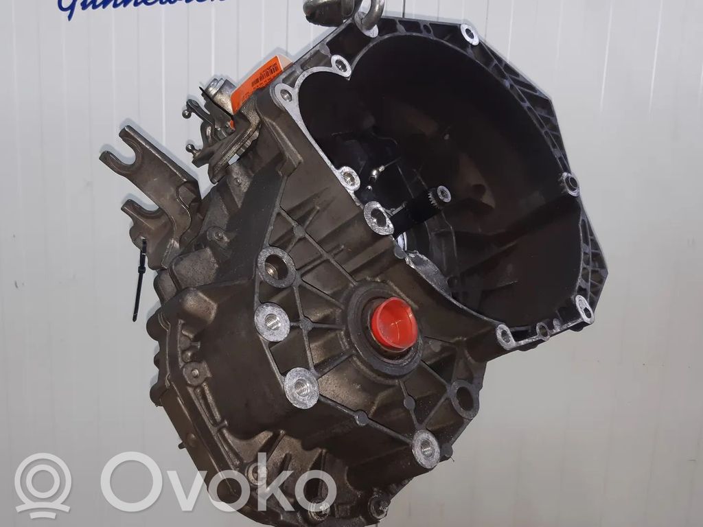 Opel Insignia A Manual 5 speed gearbox 