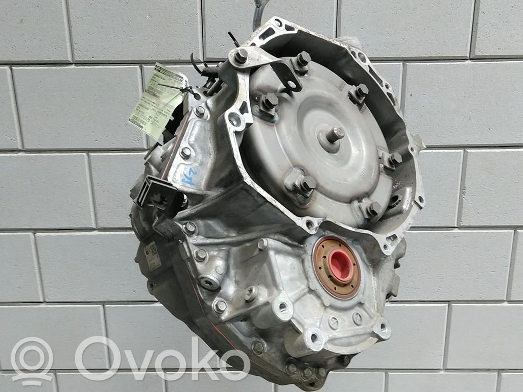Opel Meriva B Caja de cambios manual de 5 velocidades 
