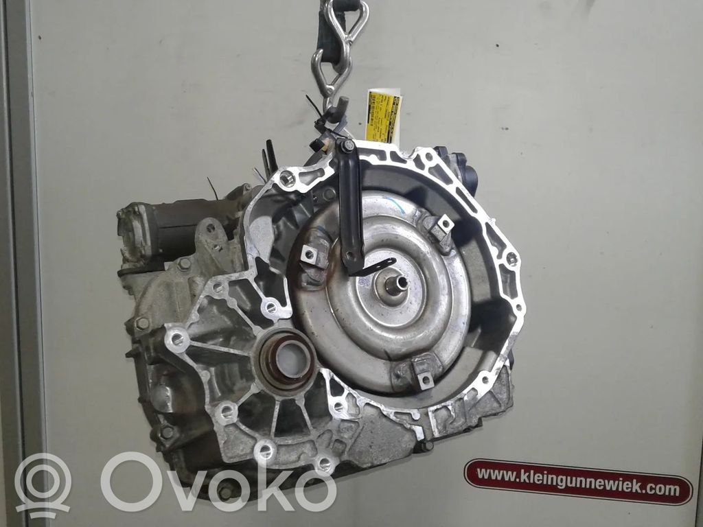 Vauxhall Astra K Manual 5 speed gearbox 