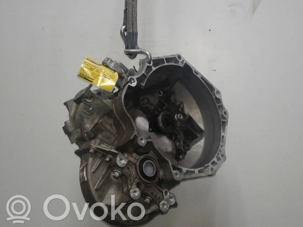 Vauxhall Astra K Manualna 5-biegowa skrzynia biegów 