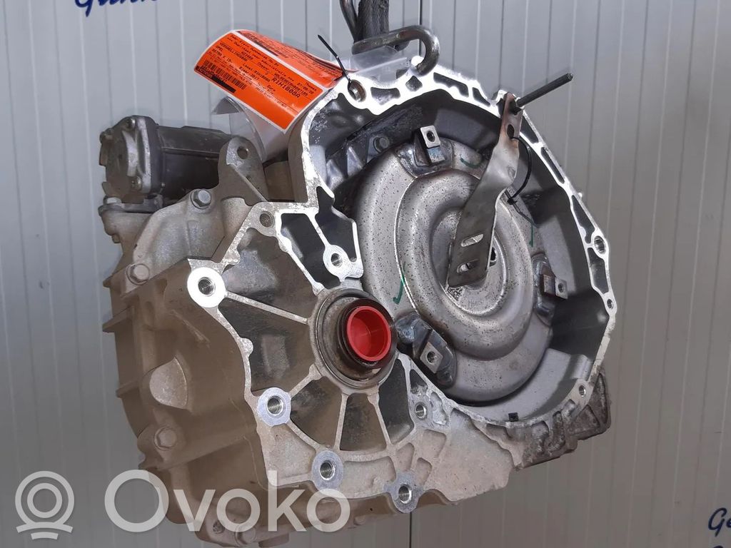Vauxhall Astra K Manual 5 speed gearbox 