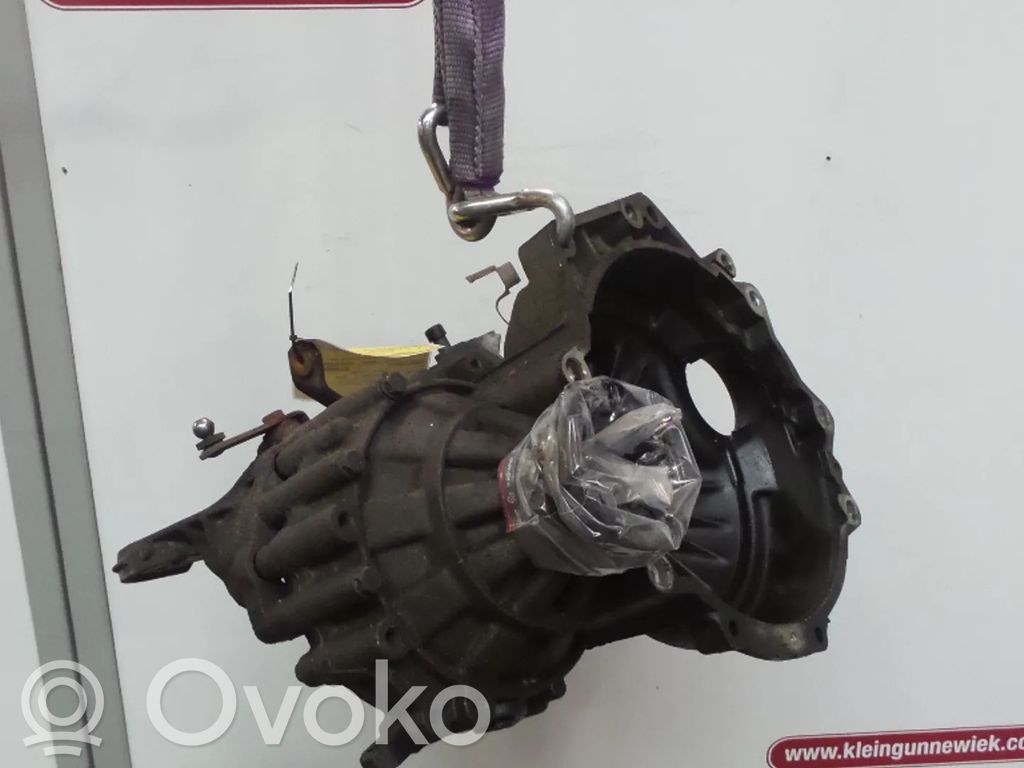 Volkswagen Golf III Manual 5 speed gearbox 