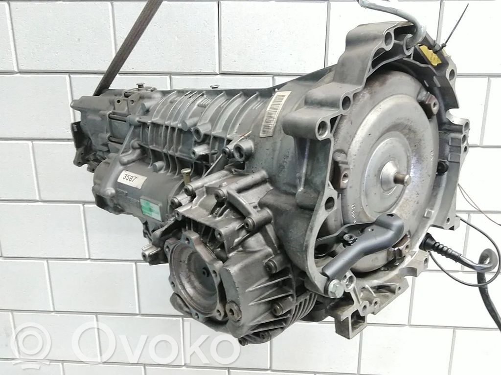Volkswagen PASSAT B5 Manual 5 speed gearbox 