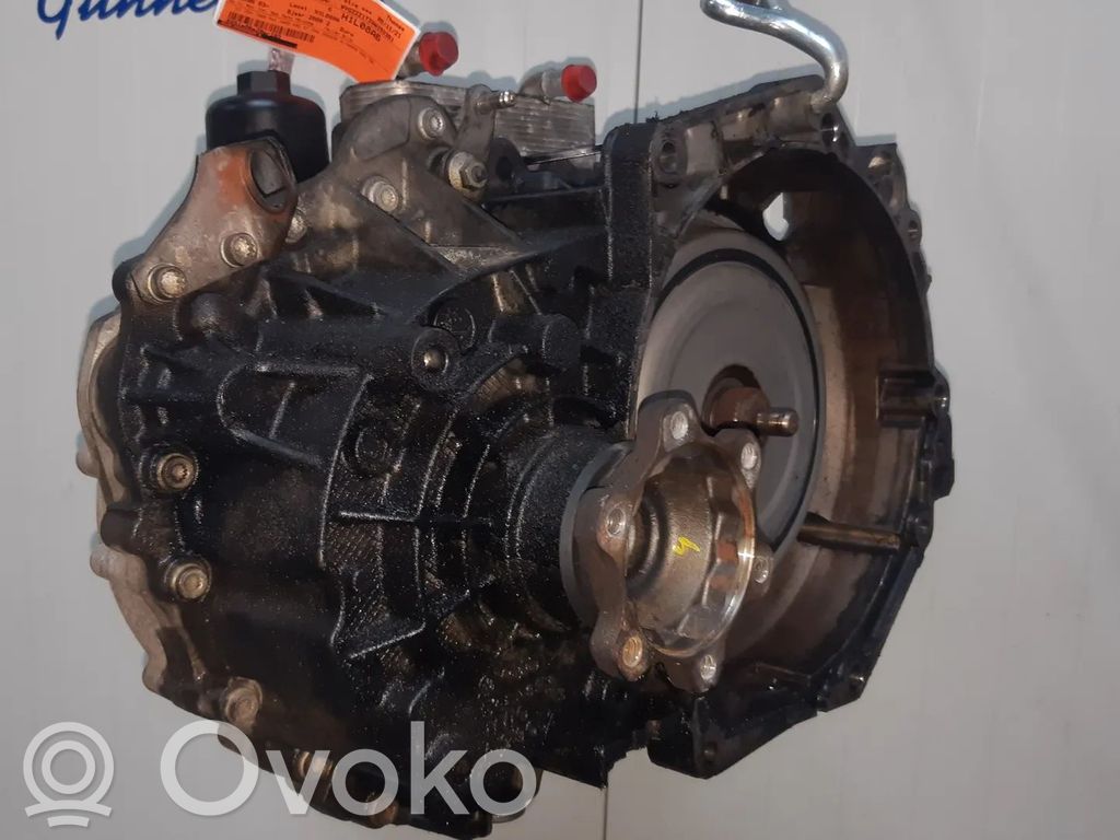 Volkswagen Touran I Manual 5 speed gearbox 