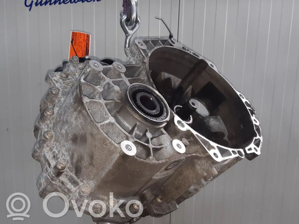 Volkswagen Tiguan 5 Gang Schaltgetriebe 