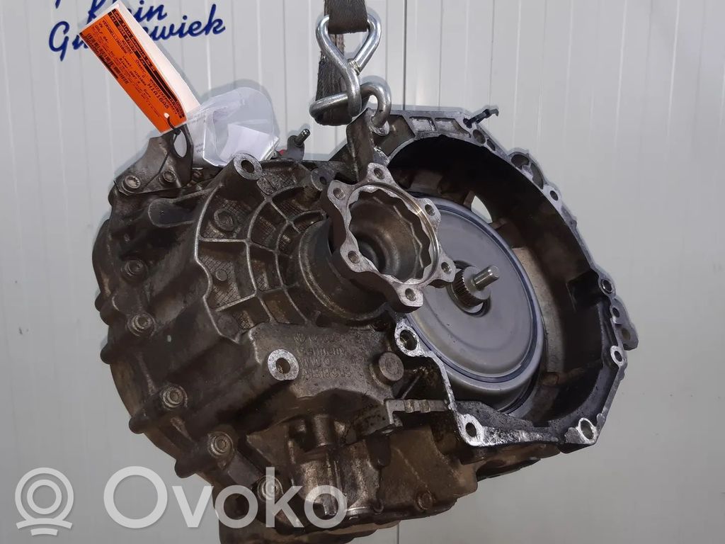 Volkswagen Golf V Manual 5 speed gearbox 