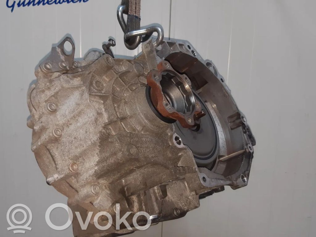 Volkswagen PASSAT B6 Manual 5 speed gearbox 