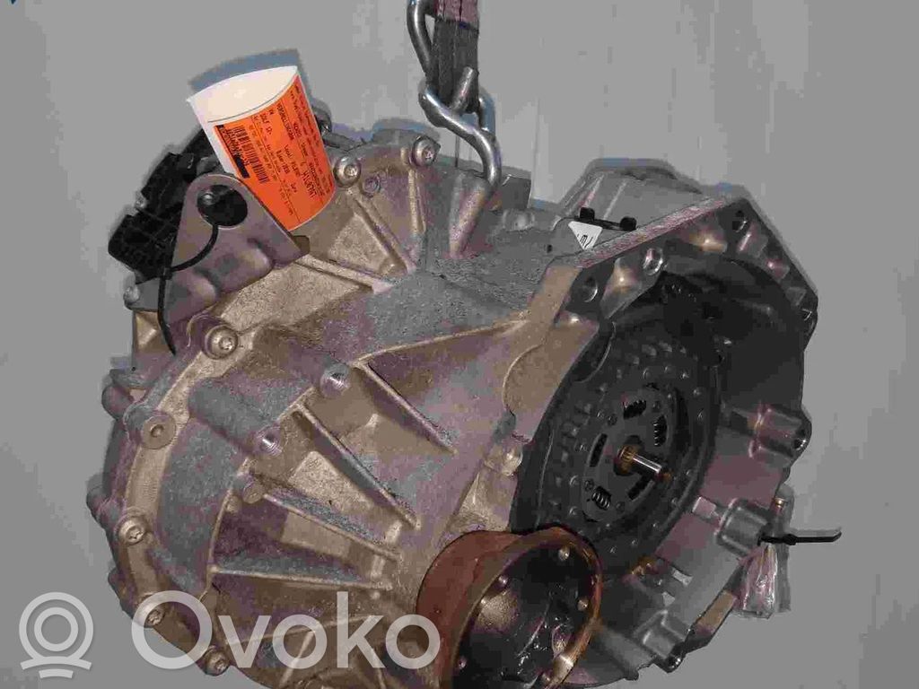 Volkswagen Golf VII Scatola del cambio manuale a 5 velocità 