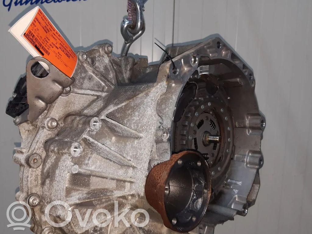 Volkswagen Golf VII Manualna 5-biegowa skrzynia biegów 