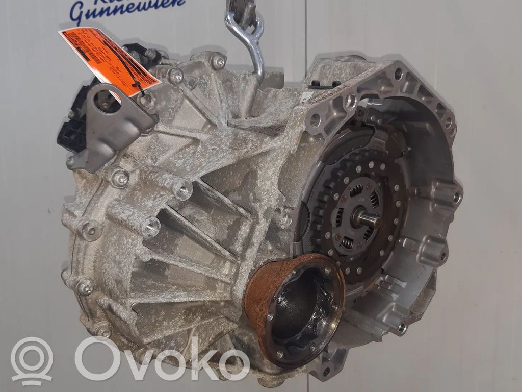 Volkswagen Golf VII Scatola del cambio manuale a 5 velocità 