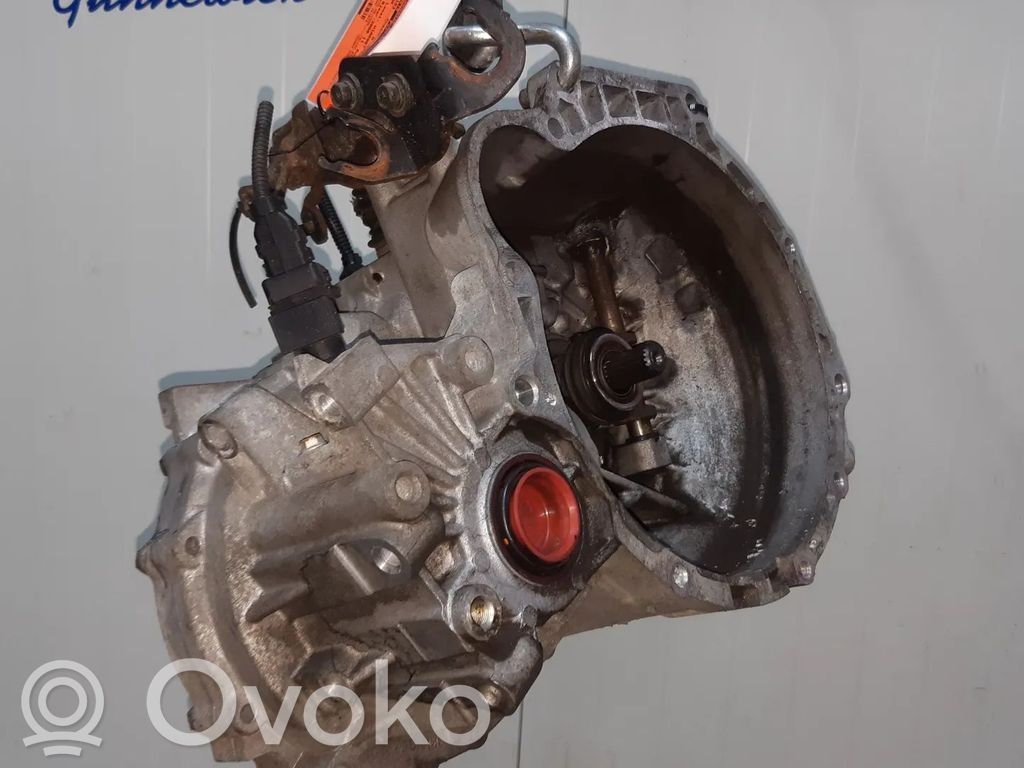 Hyundai Matrix Scatola del cambio manuale a 5 velocità 