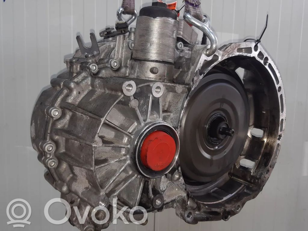Seat Tarraco Manual 5 speed gearbox 