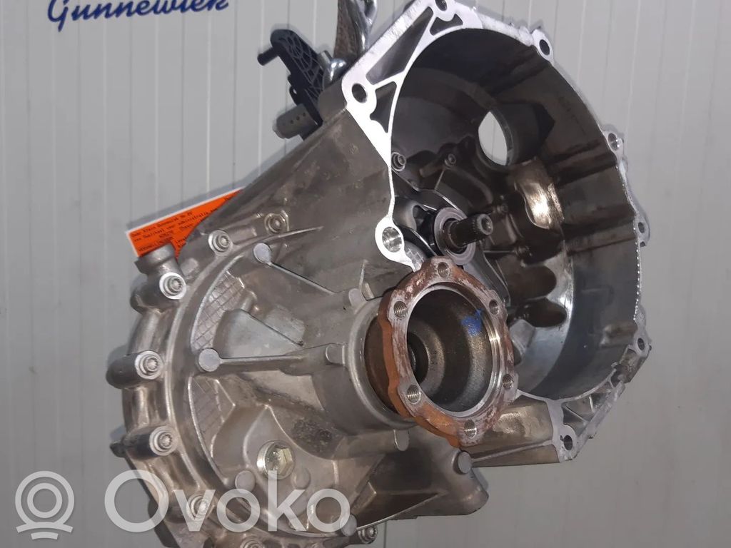 Seat Leon IV Scatola del cambio manuale a 5 velocità 