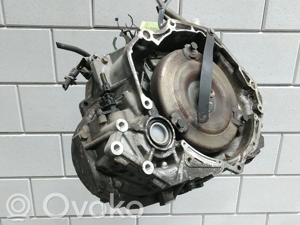Opel Astra G Mechaninė 5 pavarų dėžė 