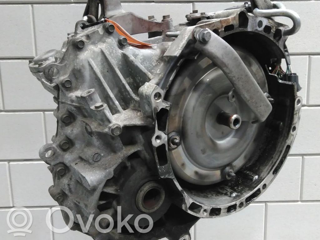 Ford Mondeo Mk III Mehāniska 5 ātrumu pārnesumkārba 