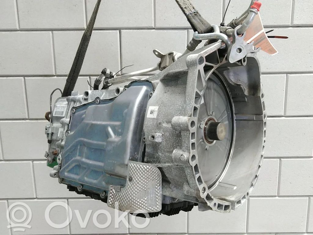 BMW 4 F32 F33 Manual 5 speed gearbox 