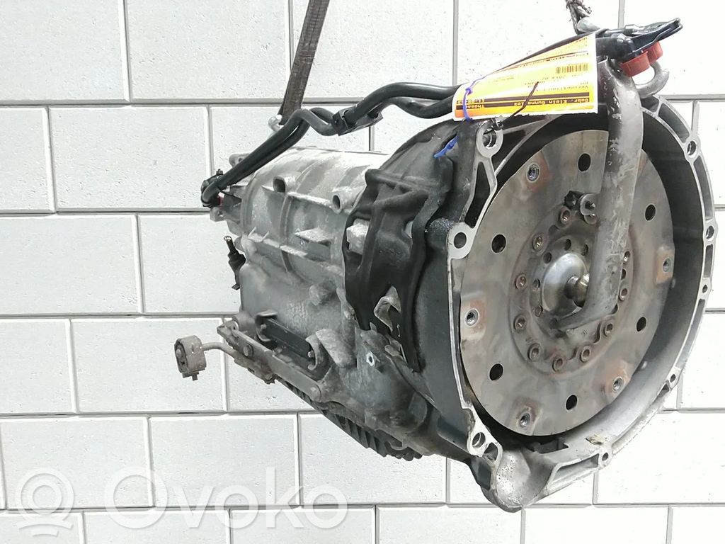 BMW 3 F30 F35 F31 Manualna 5-biegowa skrzynia biegów 
