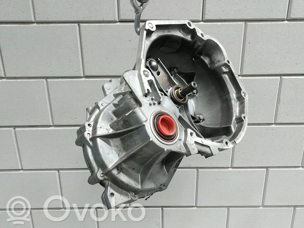 KIA Picanto Manual 5 speed gearbox 