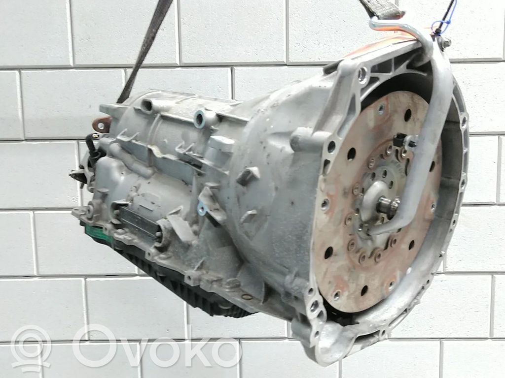 BMW 3 F30 F35 F31 Manualna 5-biegowa skrzynia biegów 