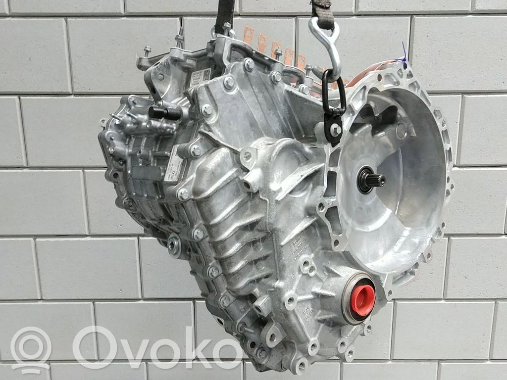 Ford Kuga III Manualna 5-biegowa skrzynia biegów 