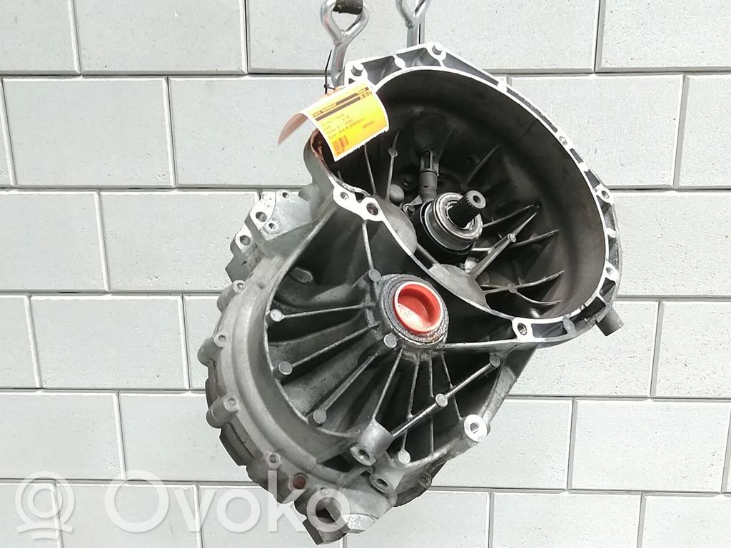 Ford Mondeo MK IV Manualna 5-biegowa skrzynia biegów 