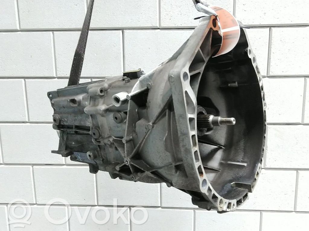 BMW 1 E81 E87 Mechaninė 5 pavarų dėžė 