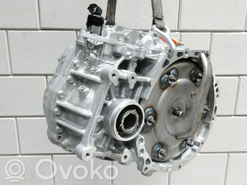 Audi Q3 F3 Manualna 5-biegowa skrzynia biegów 