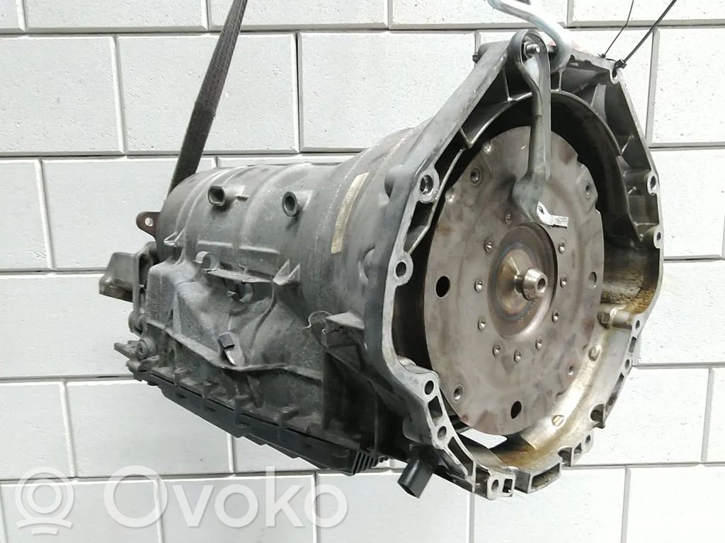BMW 5 E60 E61 Caja de cambios manual de 5 velocidades 