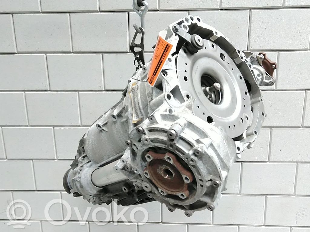 Audi A5 Caja de cambios manual de 5 velocidades 