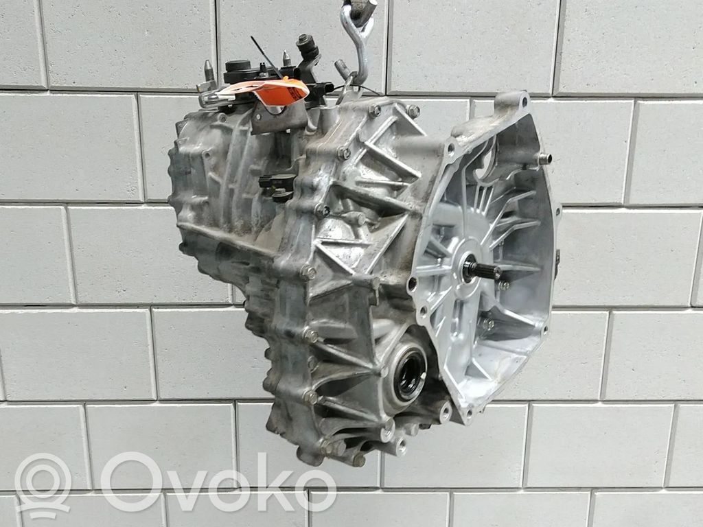 Honda Insight Manuaalinen 5-portainen vaihdelaatikko 