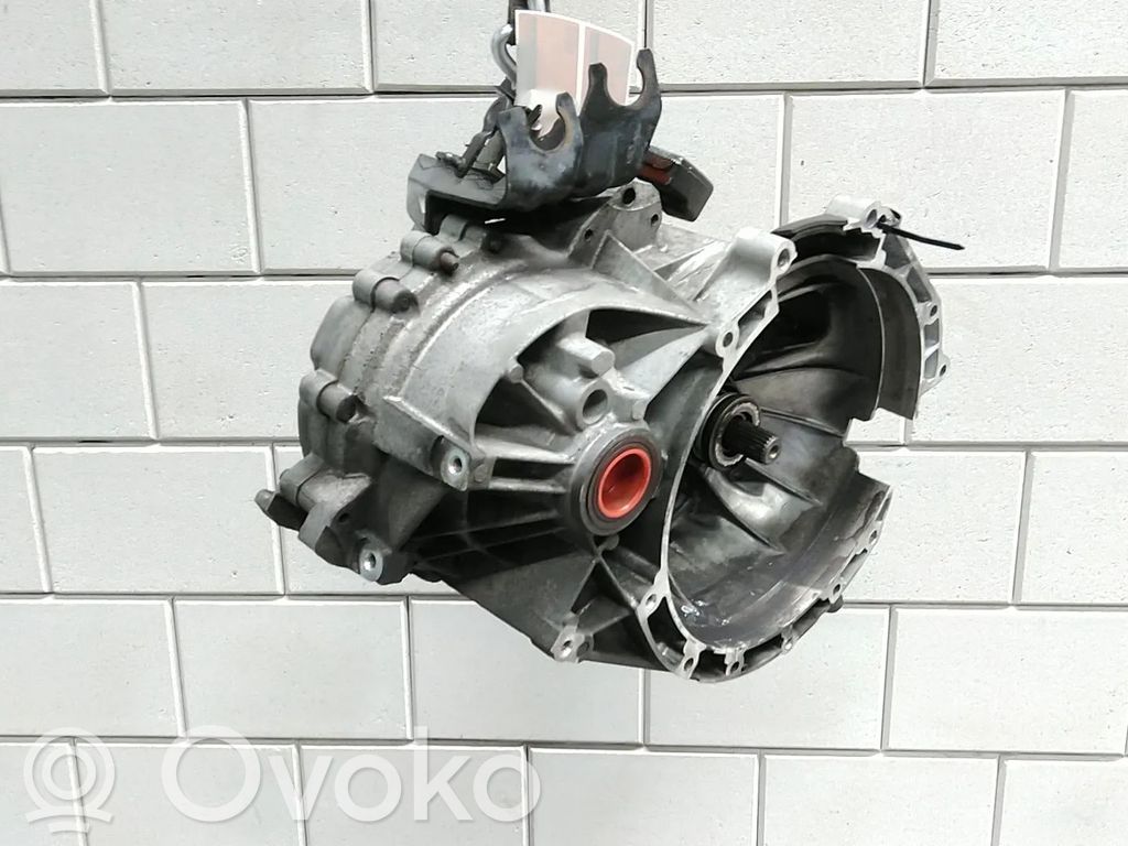 Ford Mondeo MK IV Scatola del cambio manuale a 5 velocità 