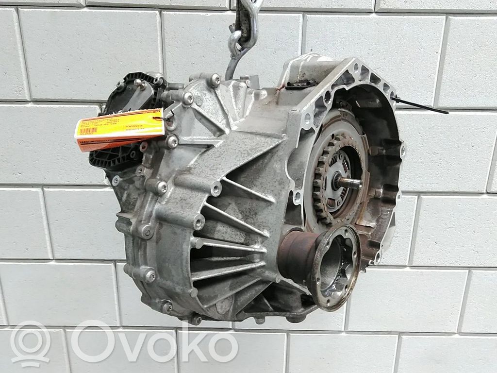Manualna 5-biegowa skrzynia biegów   0CW300041R,0CW300041RX,0CW300049F,0CW300049FX,DQ200,RHQ,SSN