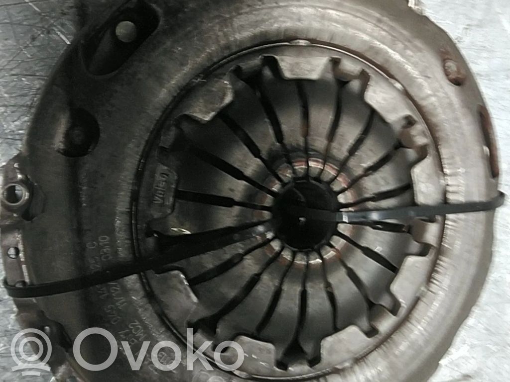 Sprzęgło / Komplet   045141031D,02T141165D,045141025C,JQM