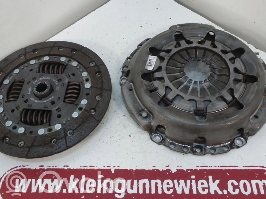 Ford Fiesta Sankabos komplektas 