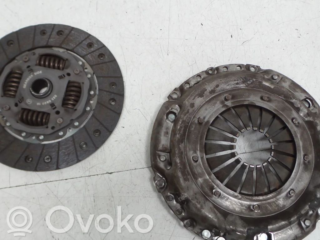 Volkswagen Golf VI Kit frizione