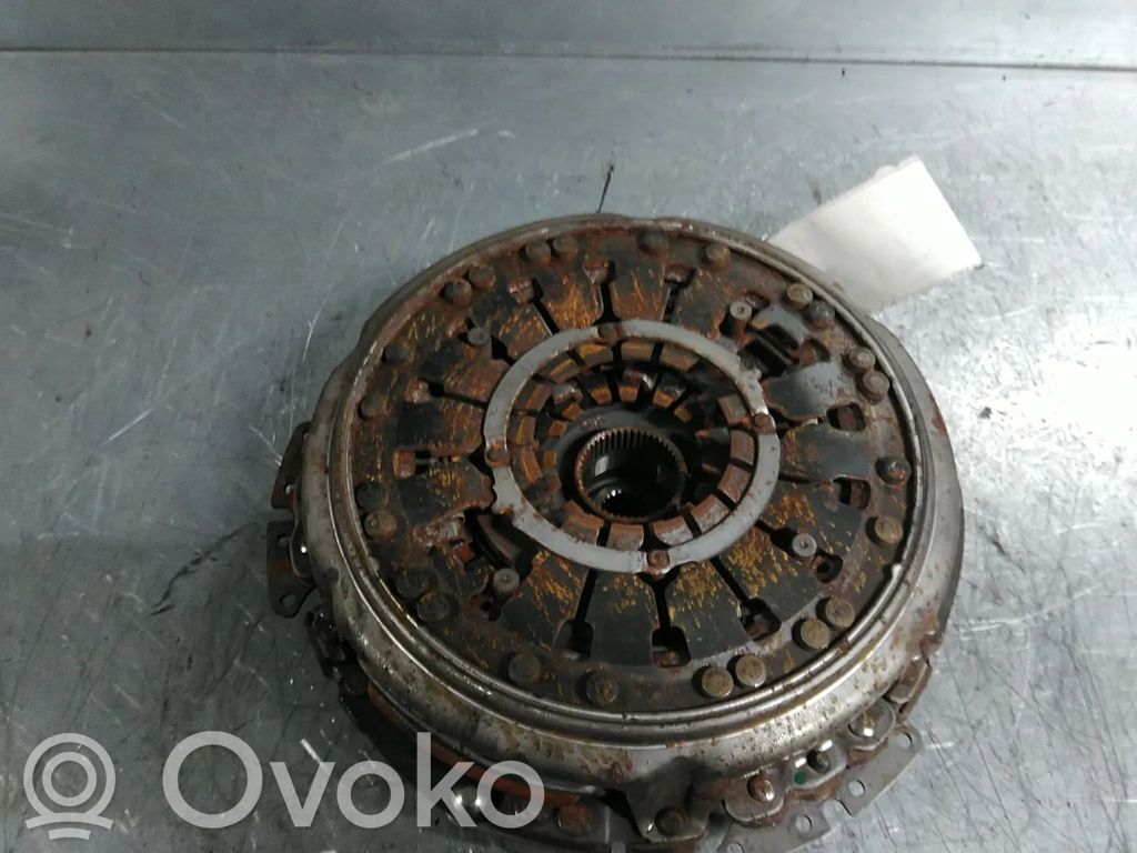 Volkswagen Golf V Sprzęgło / Komplet 