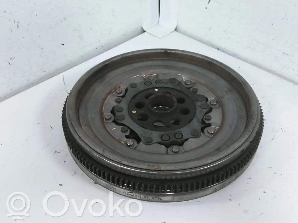 Volkswagen Golf VII Volano 