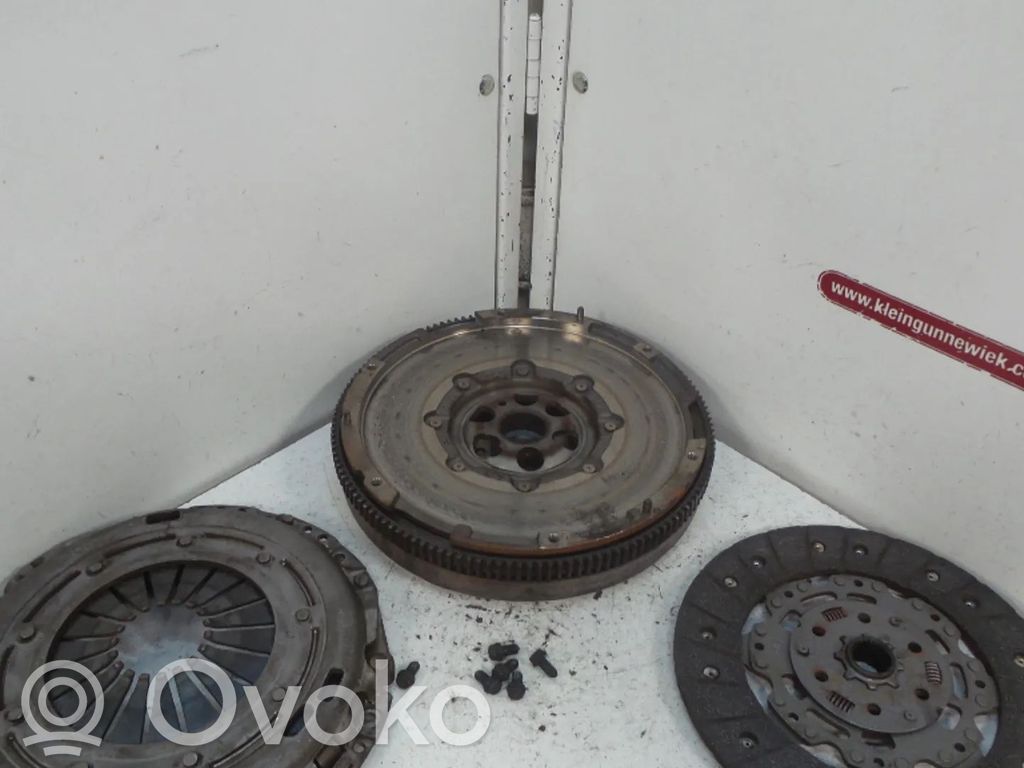 Volkswagen PASSAT B6 Volante motor 