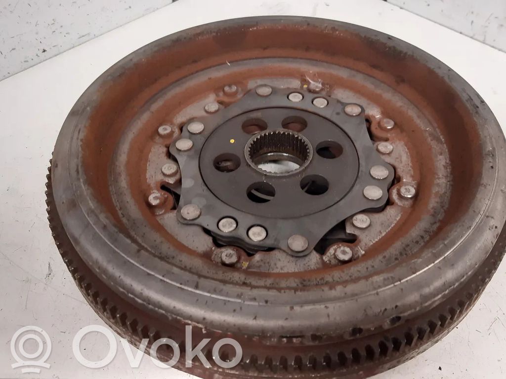 Volkswagen PASSAT CC Volante motor