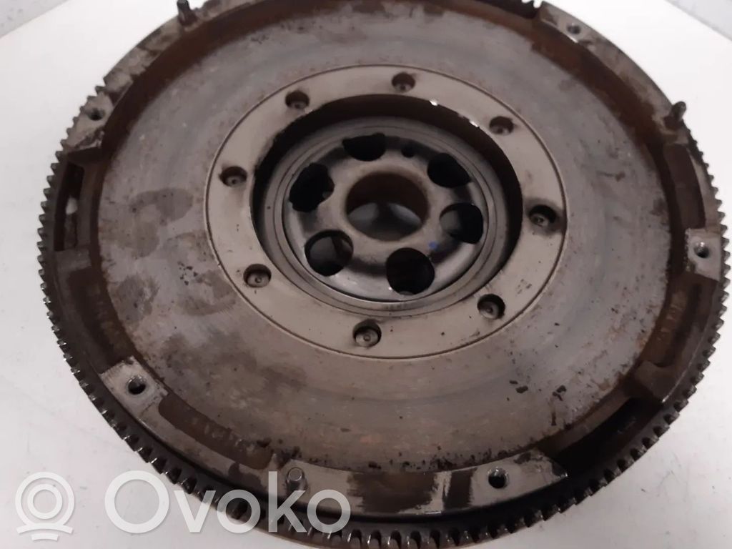 Volkswagen Tiguan Vauhtipyörä 