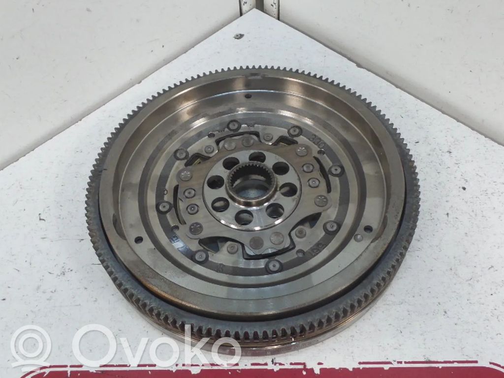 Volkswagen Tiguan Volante motor 
