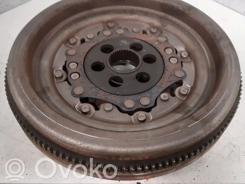 Volkswagen Golf V Volante motor