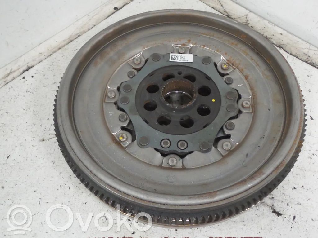 Skoda Octavia Mk3 (5E) Volano 