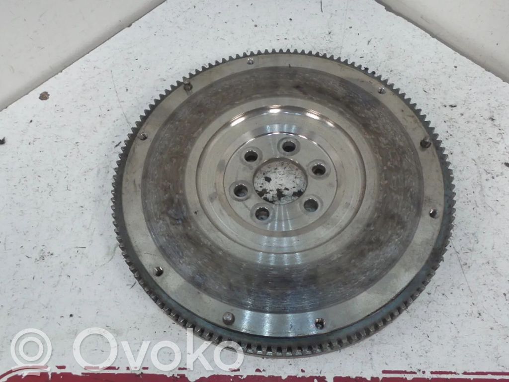 Skoda Fabia Mk3 (NJ) Volanta ambreiaj 
