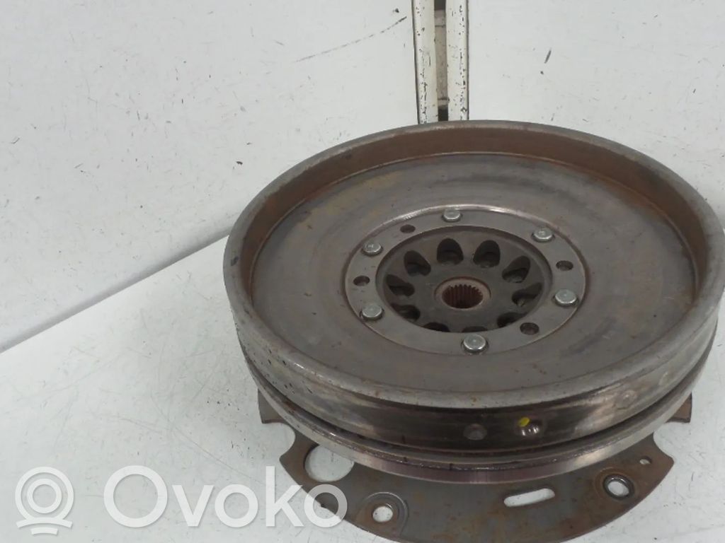 Audi A6 S6 C7 4G Koło zamachowe 