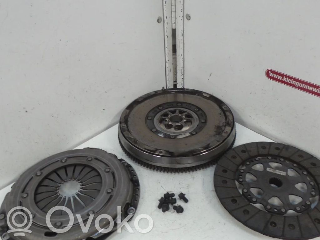 Ford Focus Smagratis 