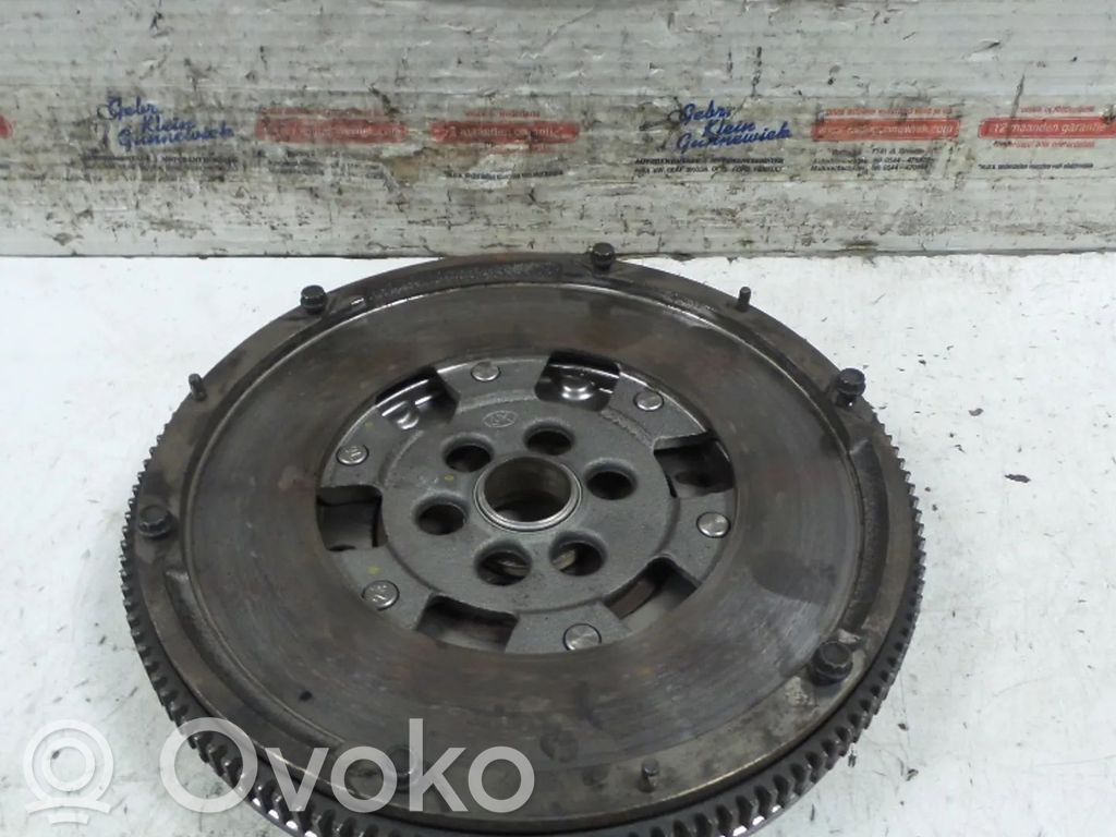 Volkswagen Scirocco Koło zamachowe 